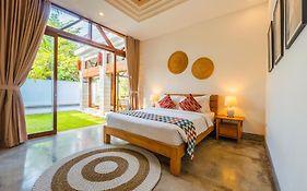 Canggu Escape Villa